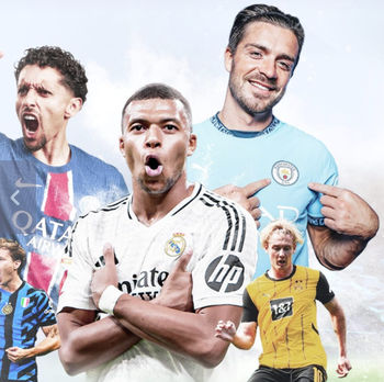 苏莱：踢国米首回合我们踢得很出色；会尝试多给马伦传球