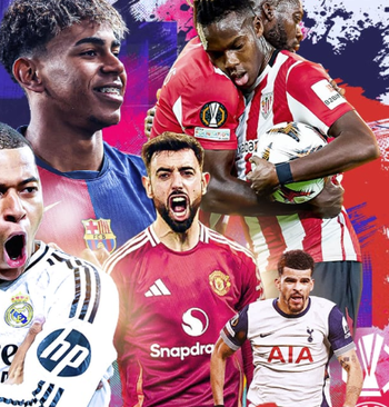 世界杯最后6支参赛队明天确定！欧洲区8队出战，洲际4队出战